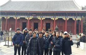구례산성과 만리장성을 잇다
