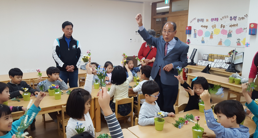사회활동 하고 나눔도 실천하고‘일석이조’