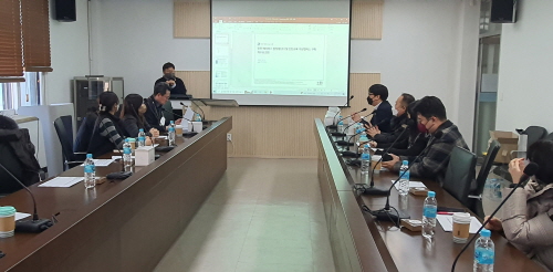 인천시교육청, 메타버스 에디터·가상캠퍼스 개발 착수보고회