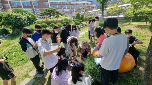 창원특례시, 산림복지분야 체험프로그램 운영 시작