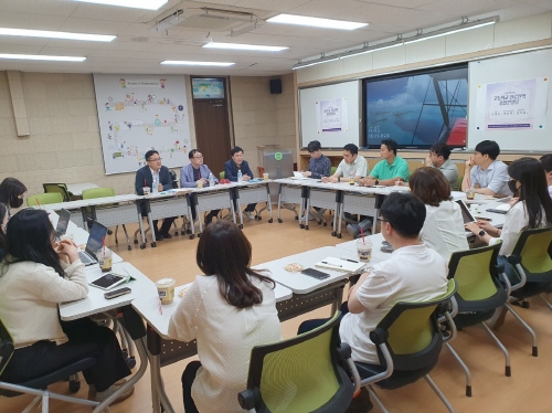 인천광역시교육청, 고등학교 진로진학종합컨설팅 실시