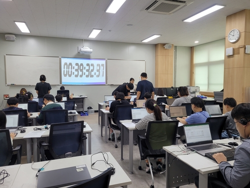 대구시교육청, 2023 대구장애학생 e페스티벌 개최
