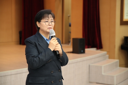 강북구, 복지시설종사자 '맞춤형 인권교육'…호응