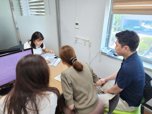 광주시교육청, 2024학년도 대입 수시모집 대비 집중상담 주간 운영