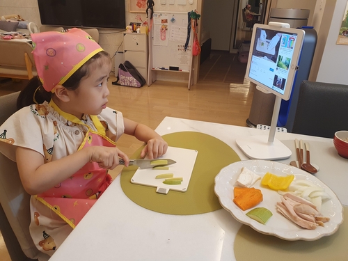 서울 중구, '맛있는 집밥 만들기' 체험 교육 인기
