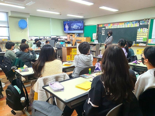 양천구, 초등 200여 개 학급에 비교과 프로그램 전문강사 파견