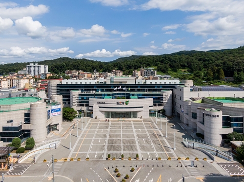 남양주시, 어린이의 안전한 일상 위한 '생활안전체험실' 조성