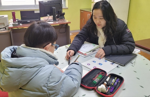 광주시교육청, 한글책임교육으로 기초학력 다지다